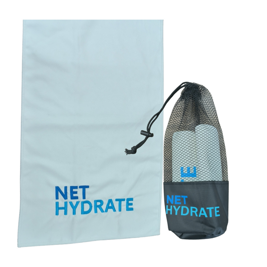 Microfiber Towel WS