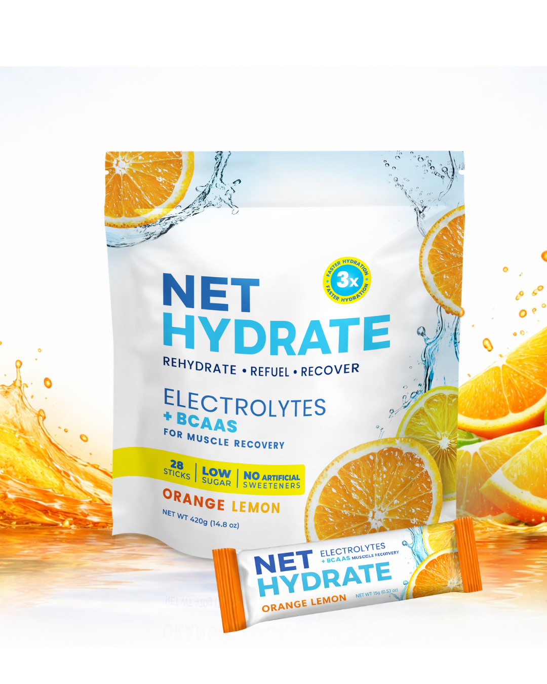 Orange Lemon