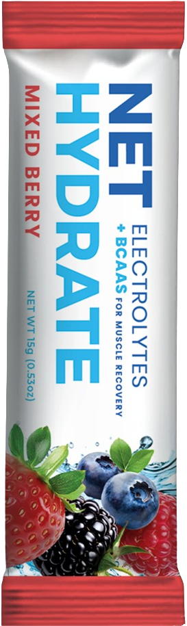 Hydration Product
