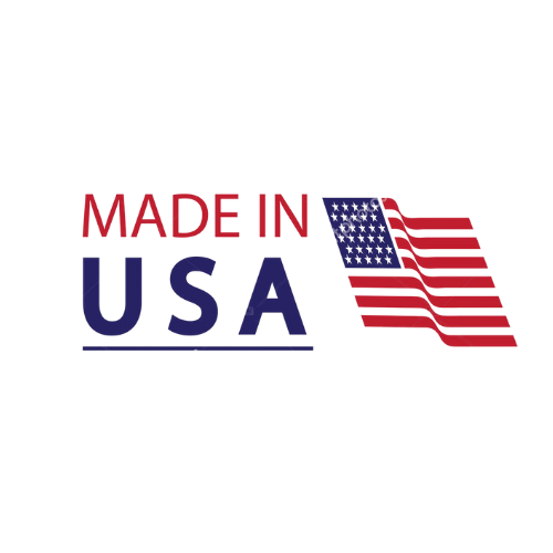 Made in USA
