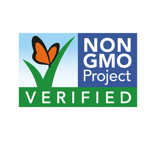 Non-GMO Verified